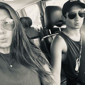 Meet your Posher, Alli